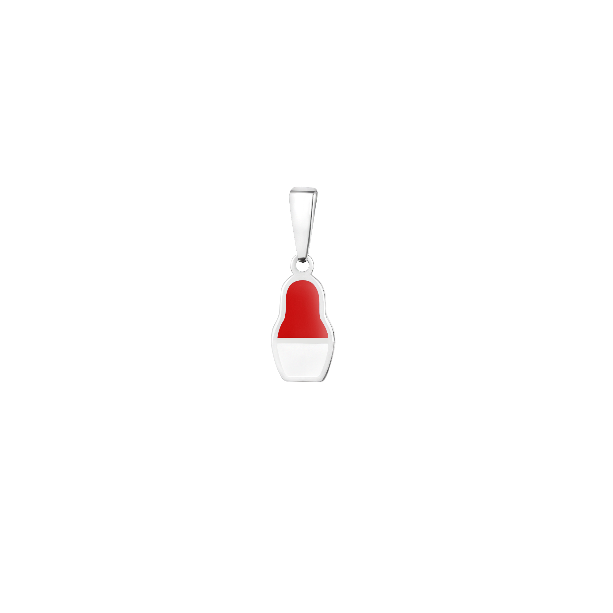 КУЛОН MATRYOSHKA TINY