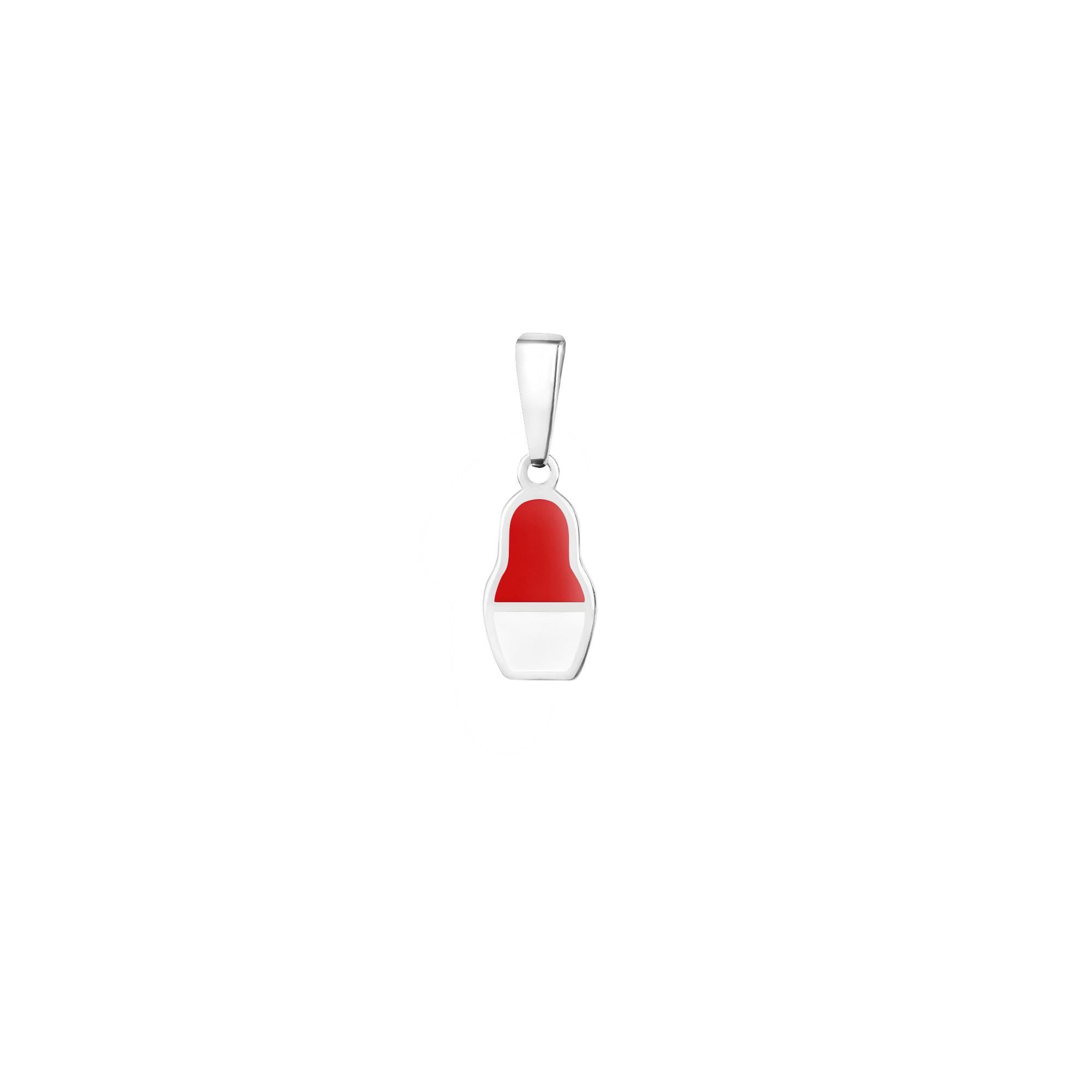 КУЛОН MATRYOSHKA TINY