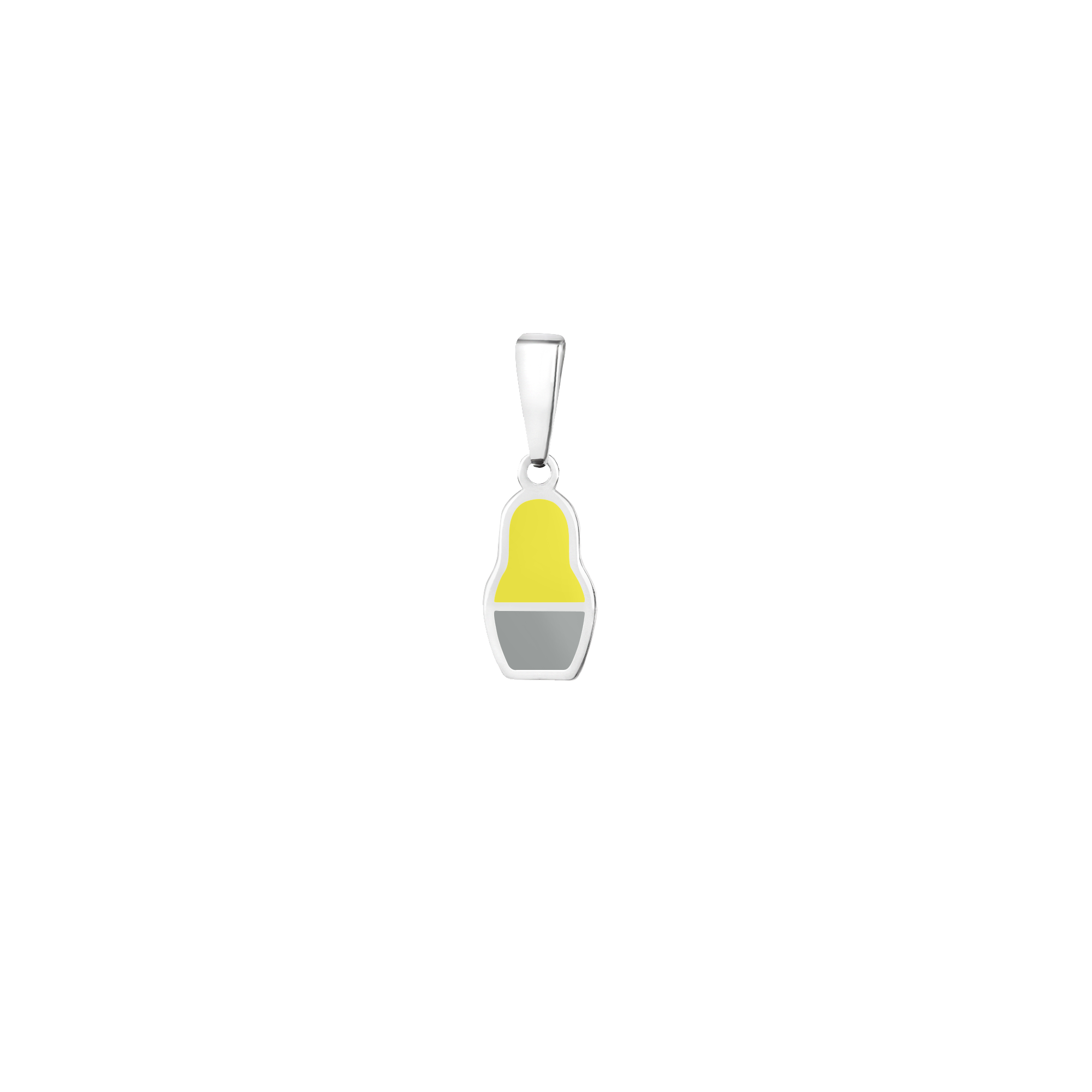 КУЛОН MATRYOSHKA TINY