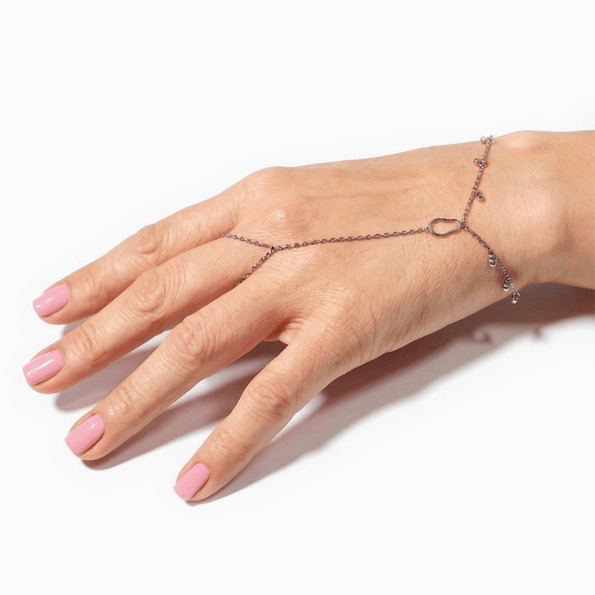 БРАСЛЕТ MATRYOSHKA SLAVE