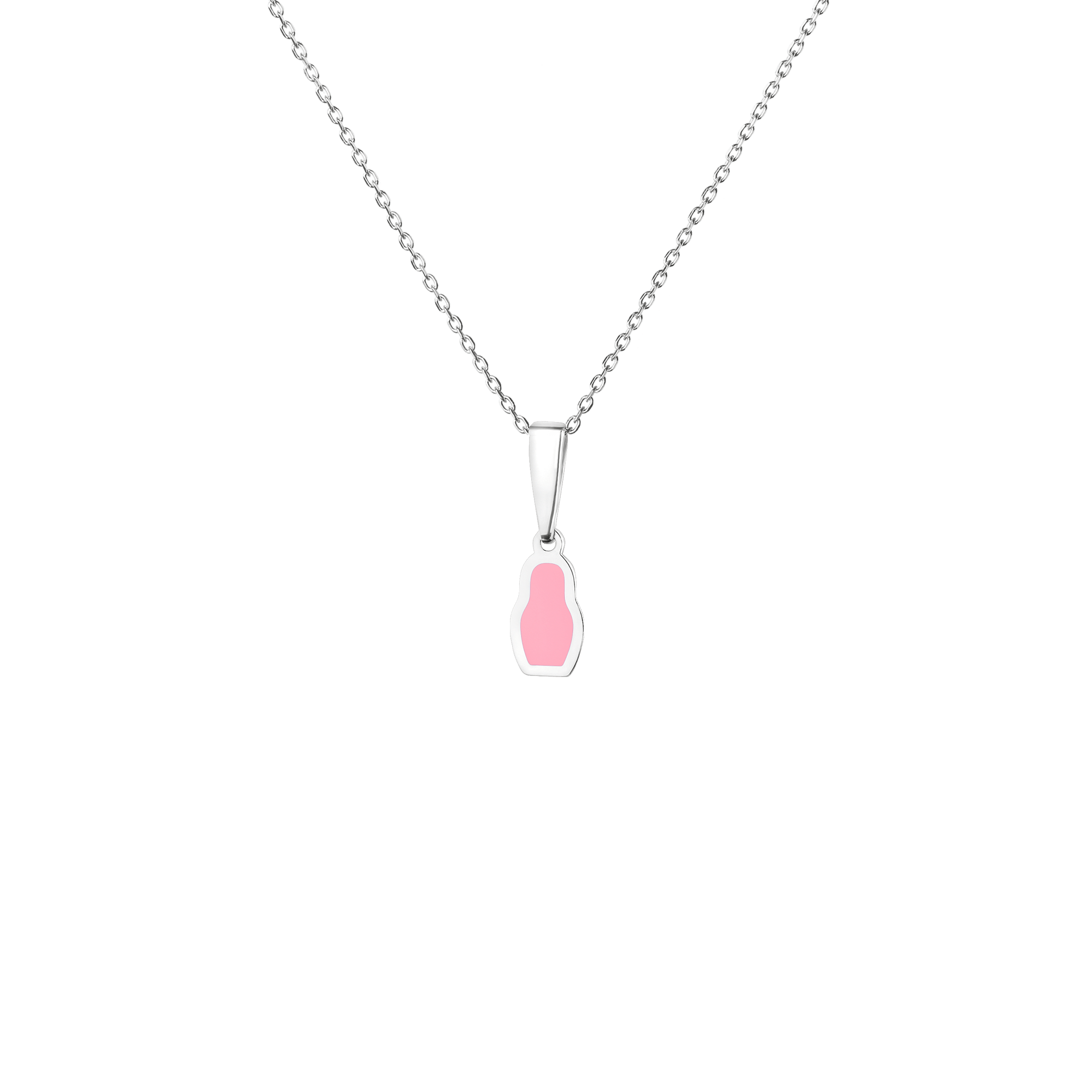 КУЛОН MATRYOSHKA TINY