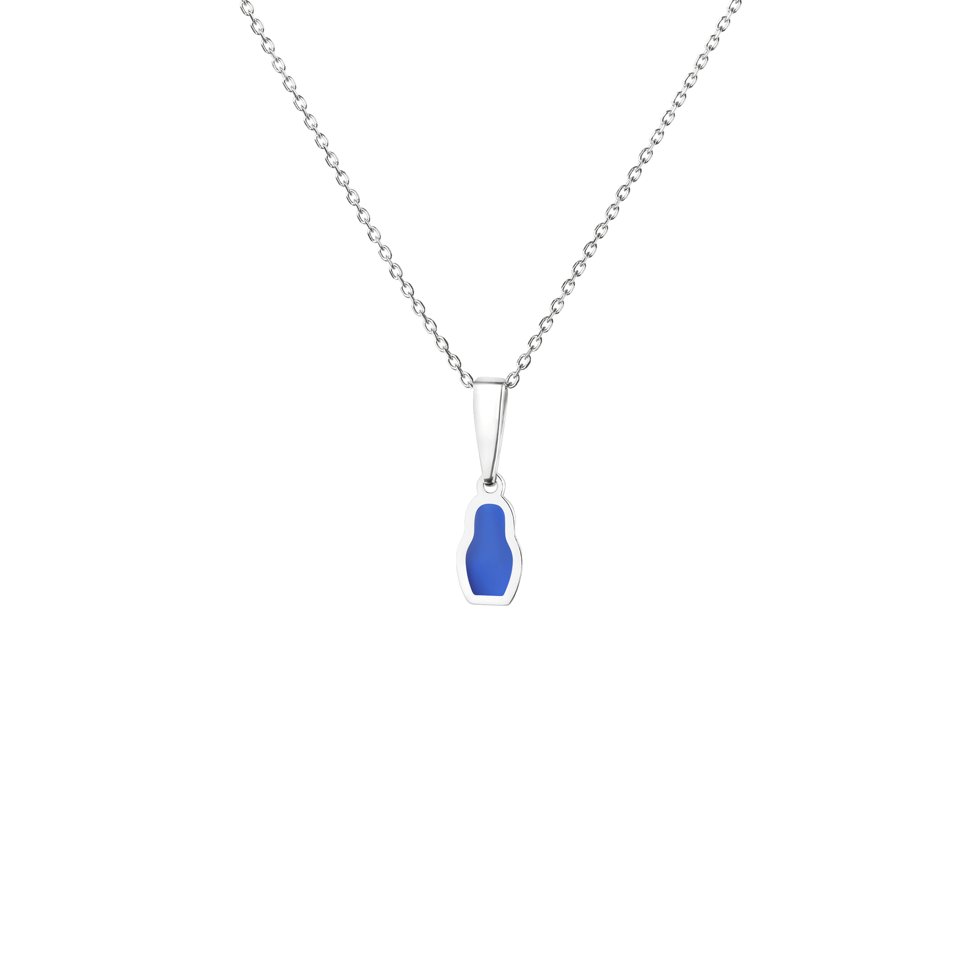 КУЛОН MATRYOSHKA TINY