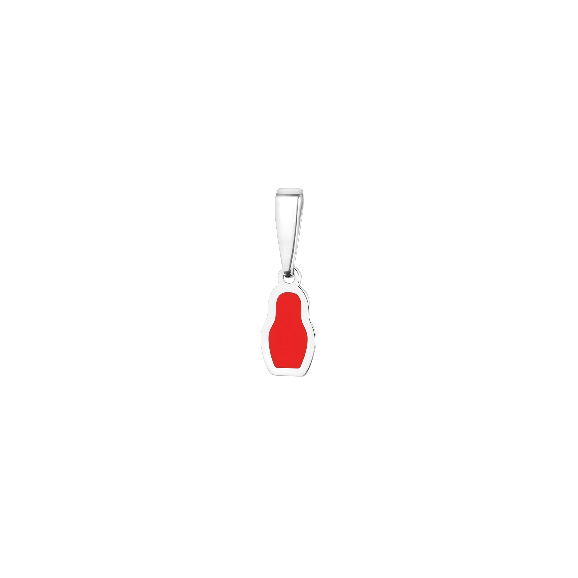 КУЛОН MATRYOSHKA TINY