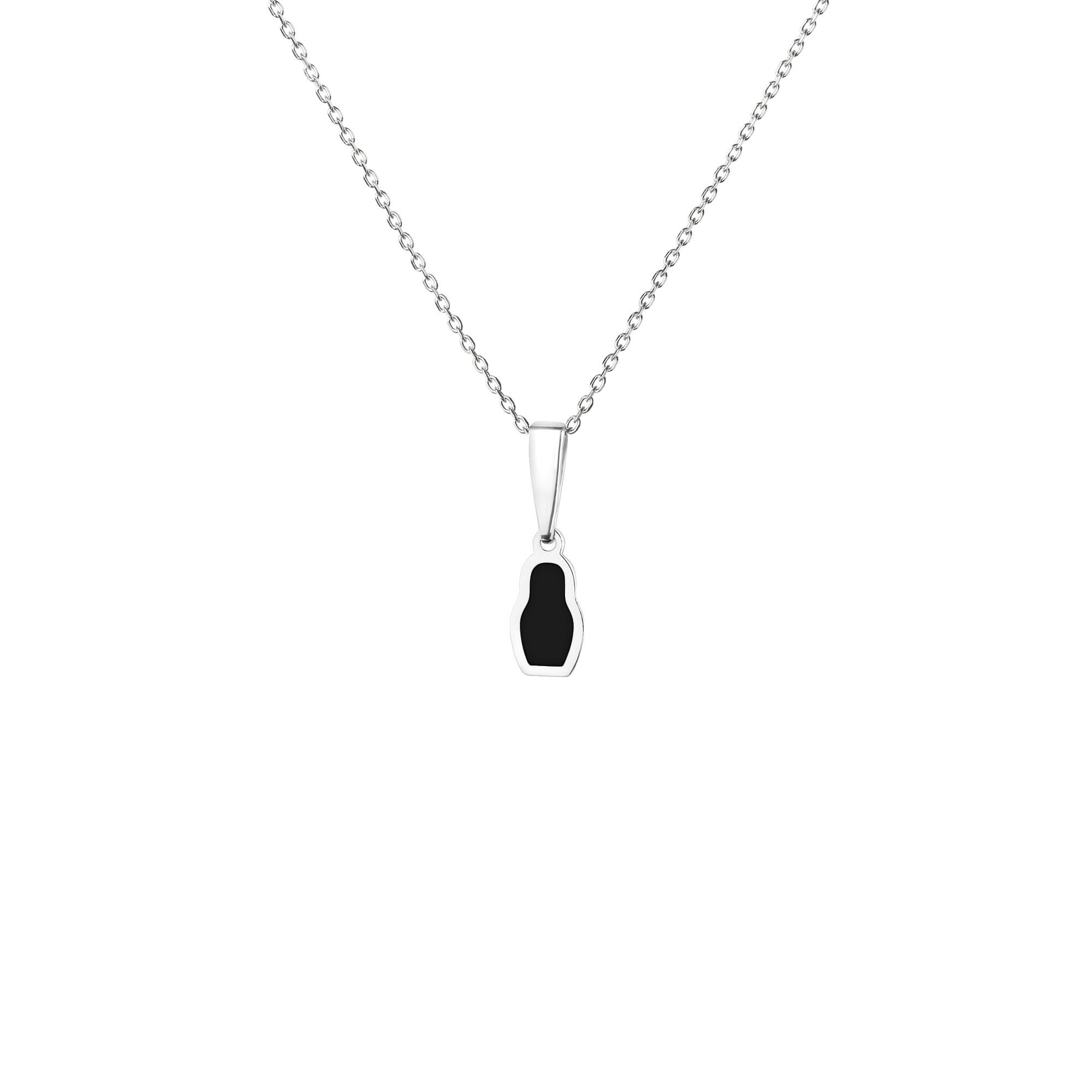 КУЛОН MATRYOSHKA TINY