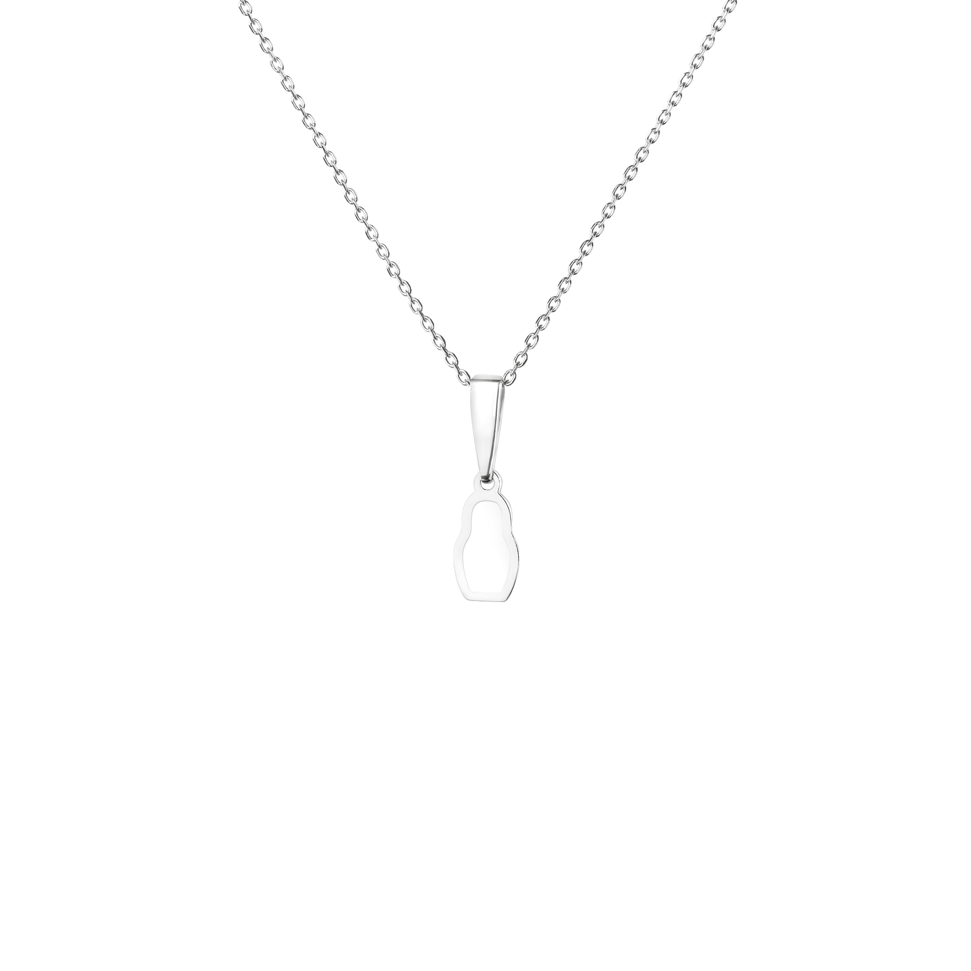 КУЛОН MATRYOSHKA TINY