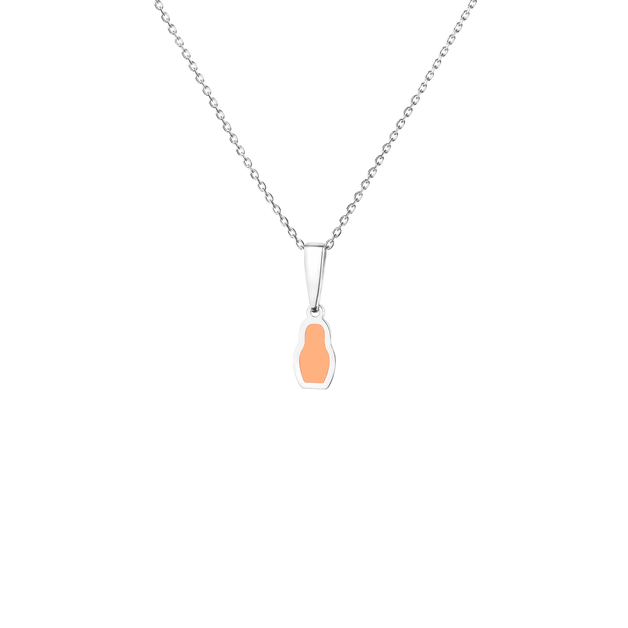 КУЛОН MATRYOSHKA TINY