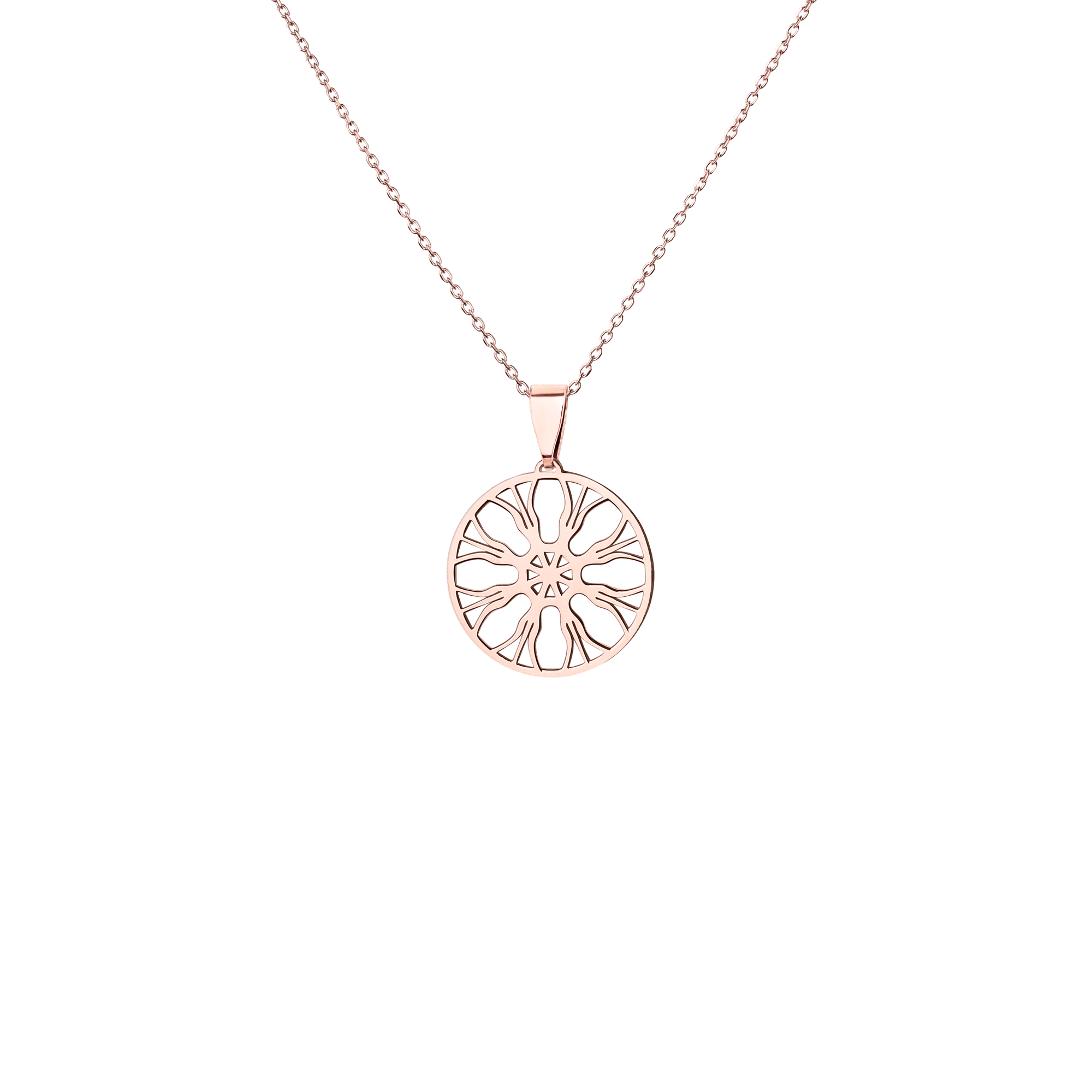 КУЛОН MATRYOSHKA PURE DRAWINGS