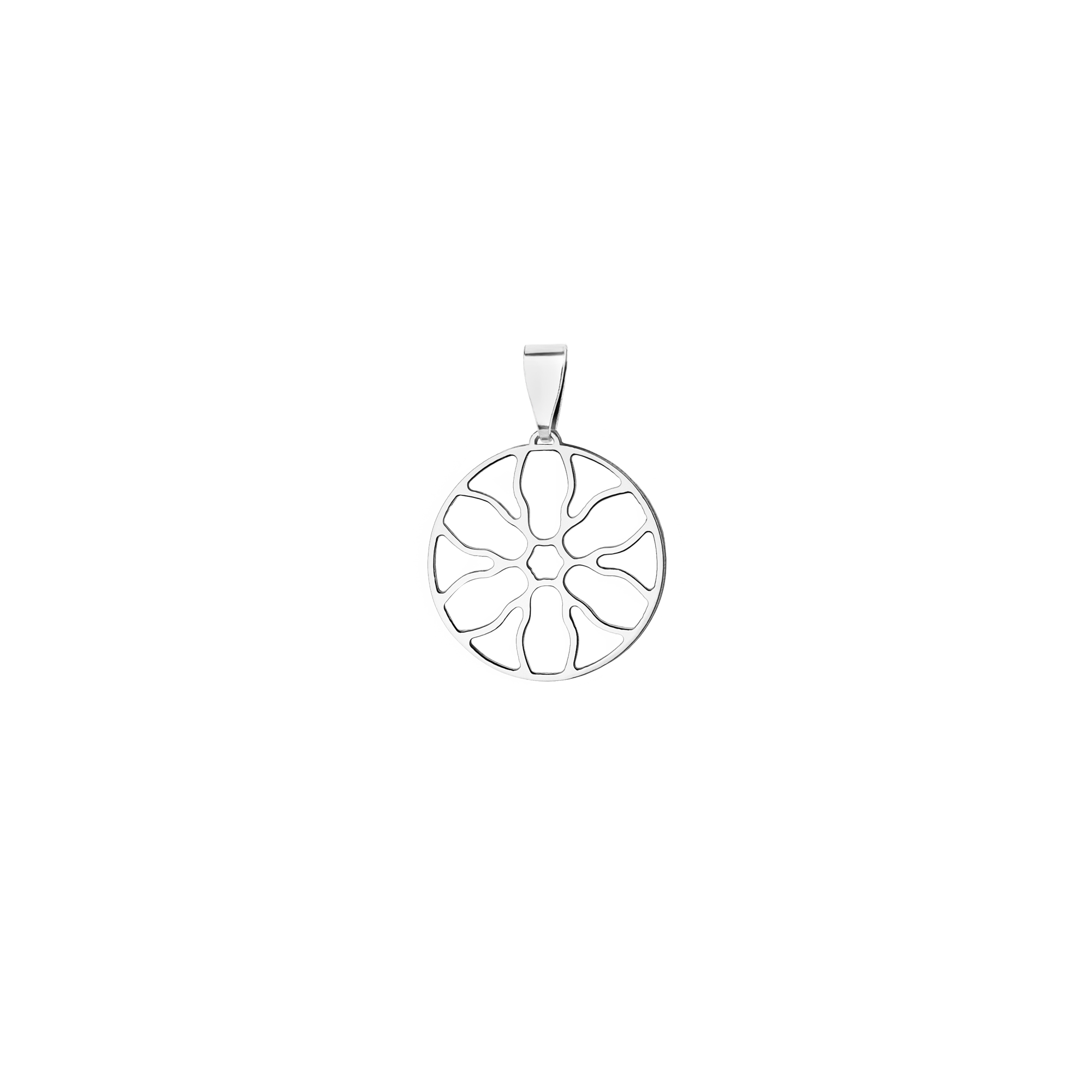 КУЛОН MATRYOSHKA PURE DRAWINGS