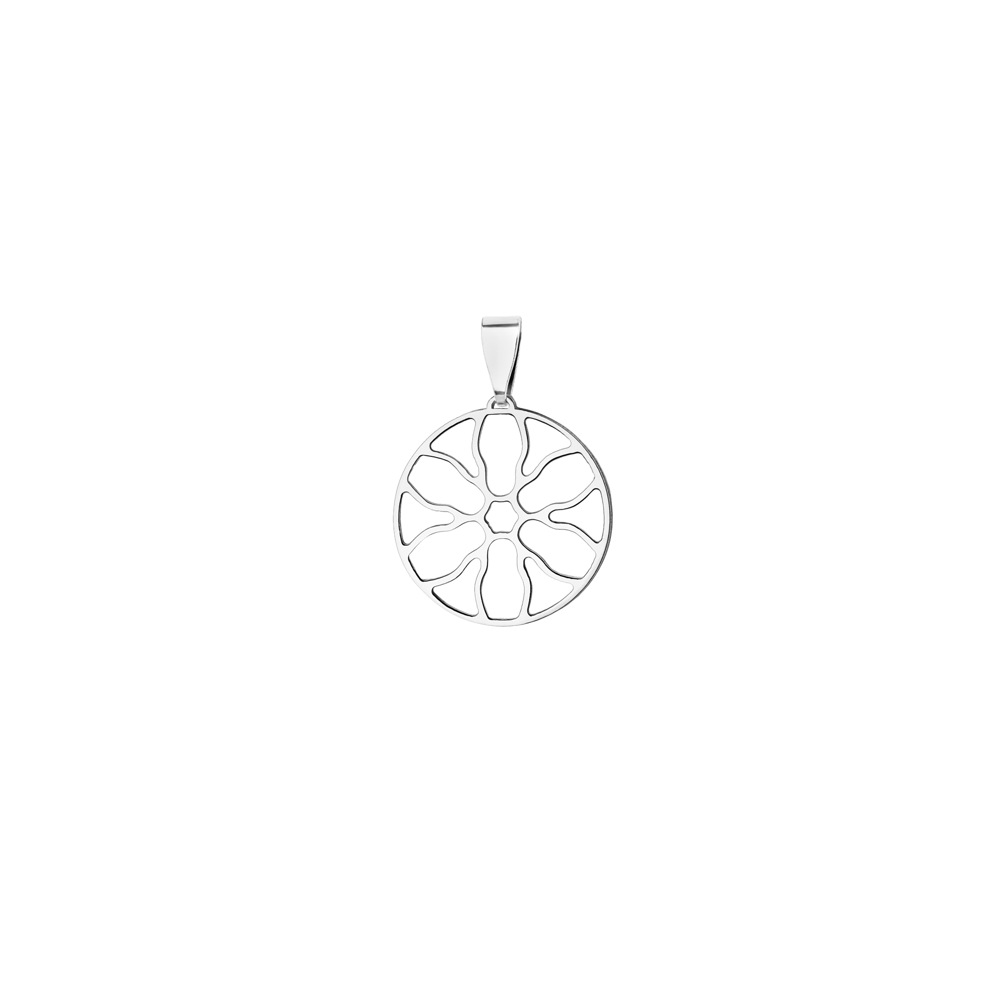 КУЛОН MATRYOSHKA PURE DRAWINGS