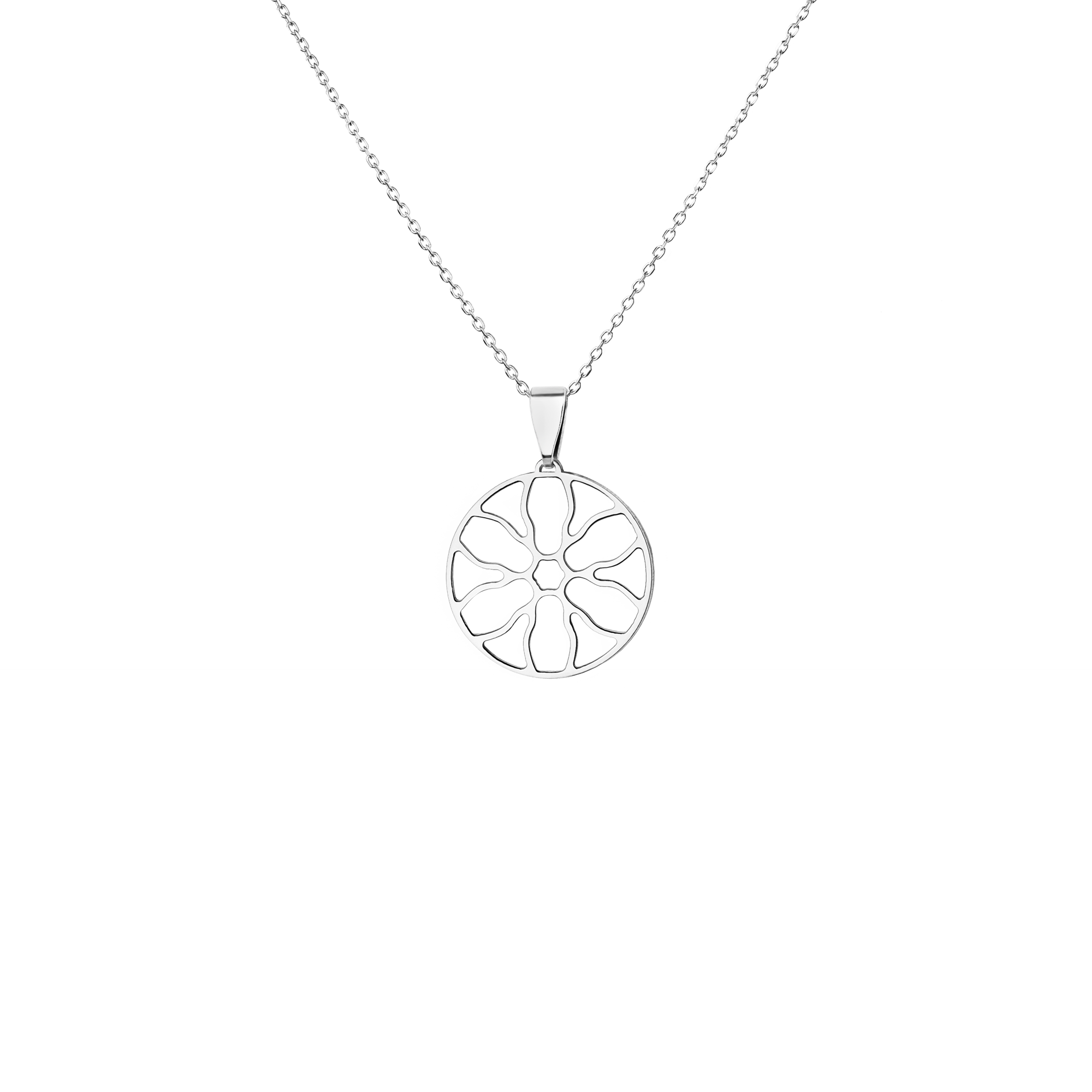 КУЛОН MATRYOSHKA PURE DRAWINGS