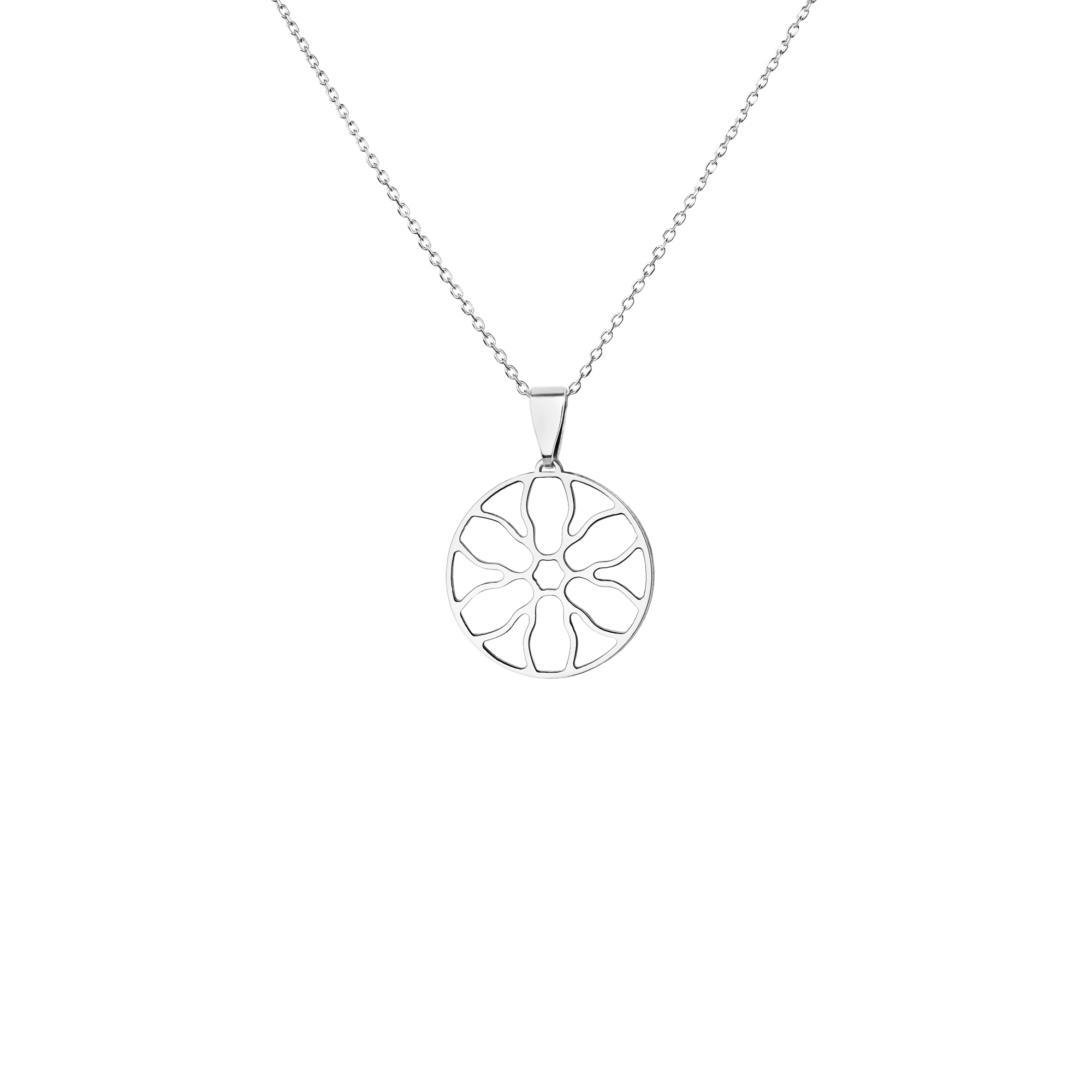 КУЛОН MATRYOSHKA PURE DRAWINGS