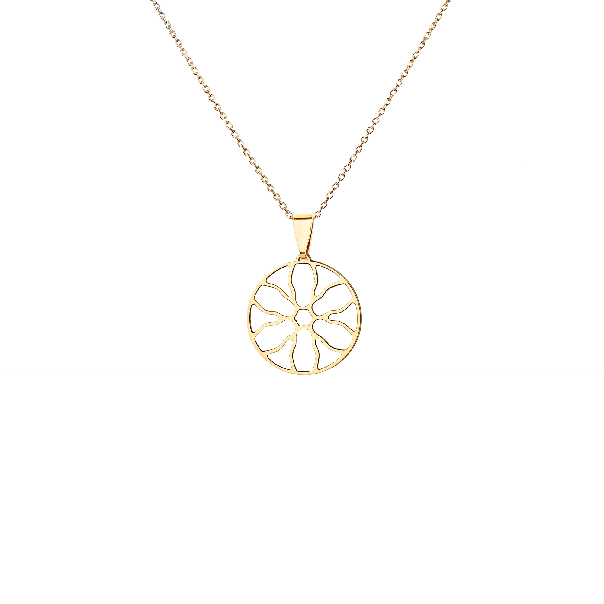 КУЛОН MATRYOSHKA PURE DRAWINGS