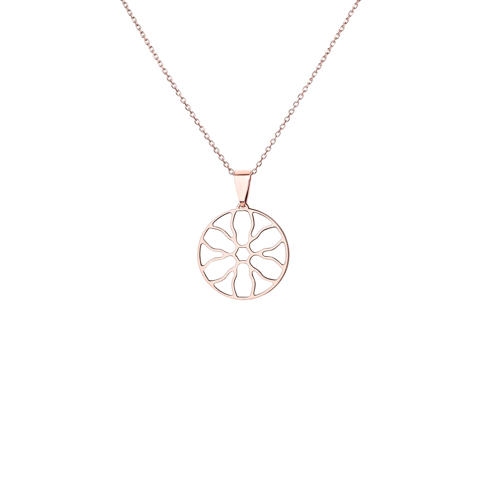 КУЛОН MATRYOSHKA PURE DRAWINGS