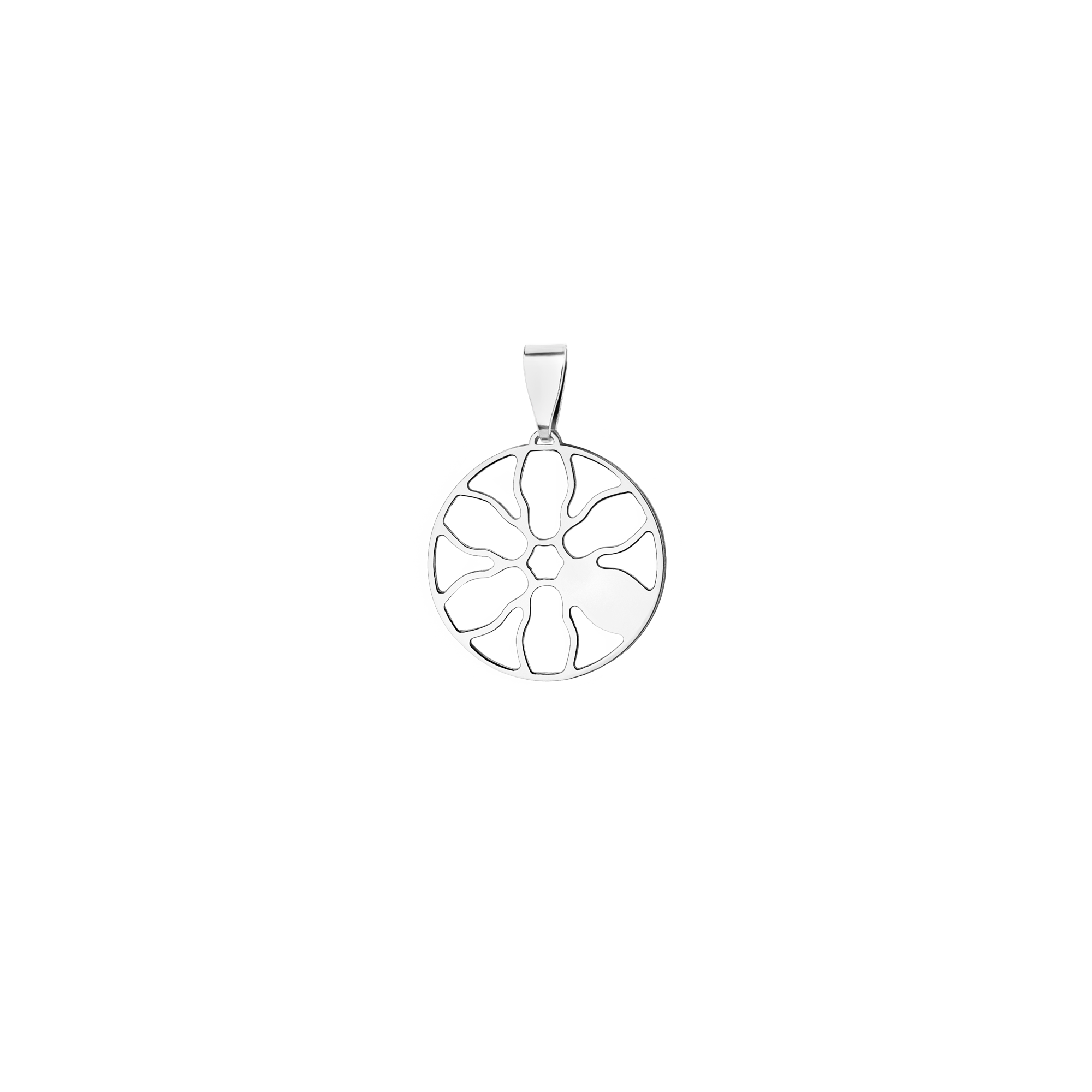 КУЛОН MATRYOSHKA PURE BE DIFFERENT