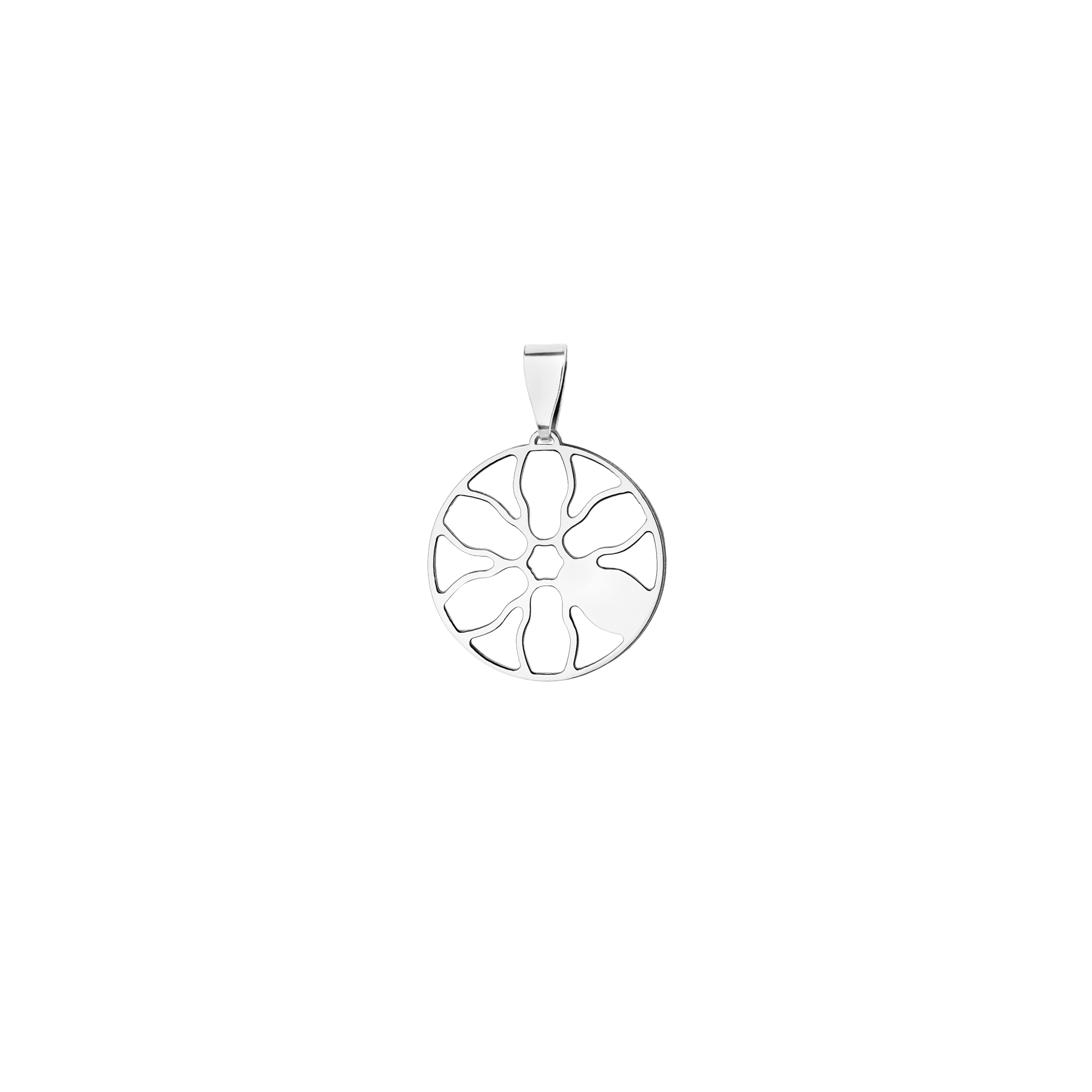 КУЛОН MATRYOSHKA PURE BE DIFFERENT