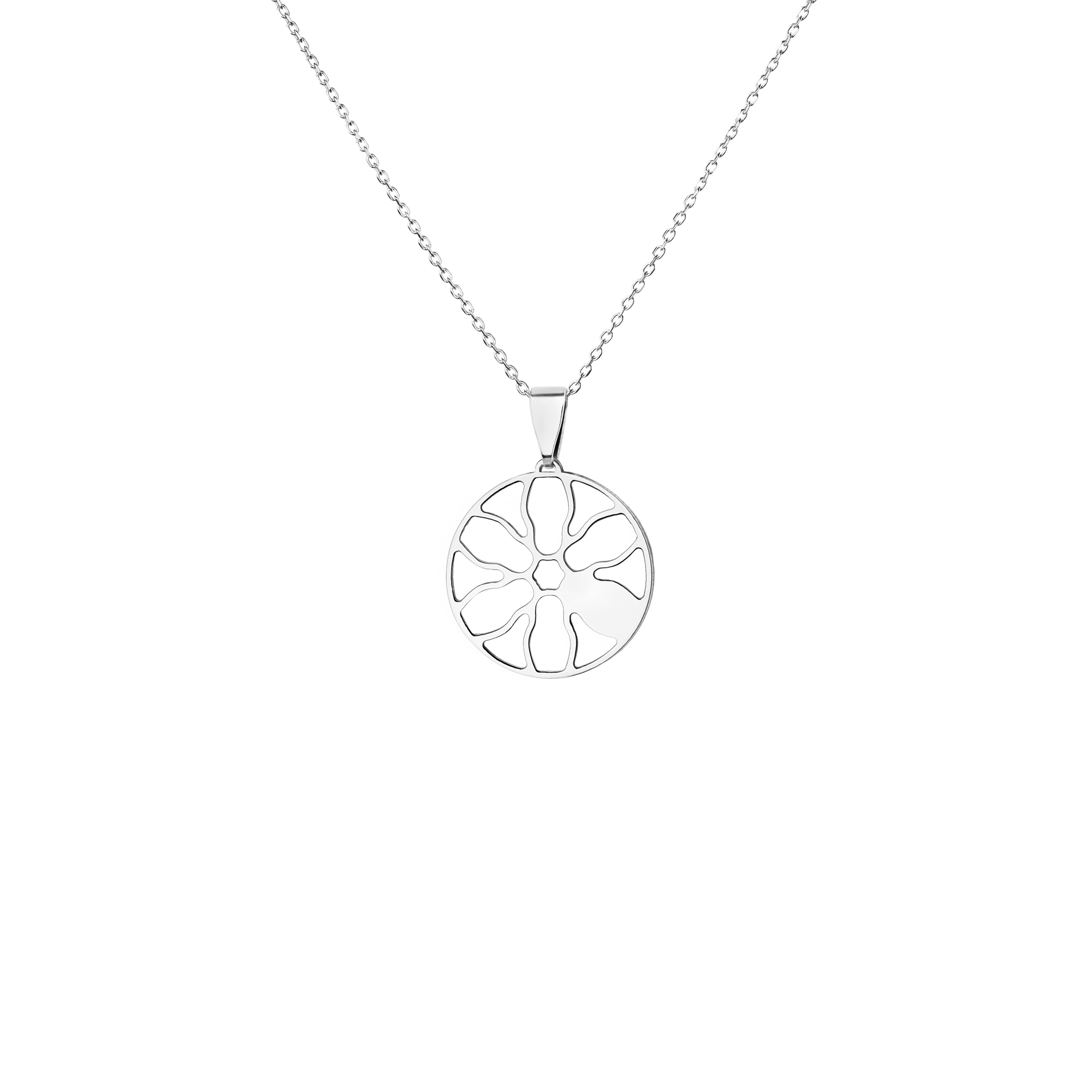 КУЛОН MATRYOSHKA PURE BE DIFFERENT