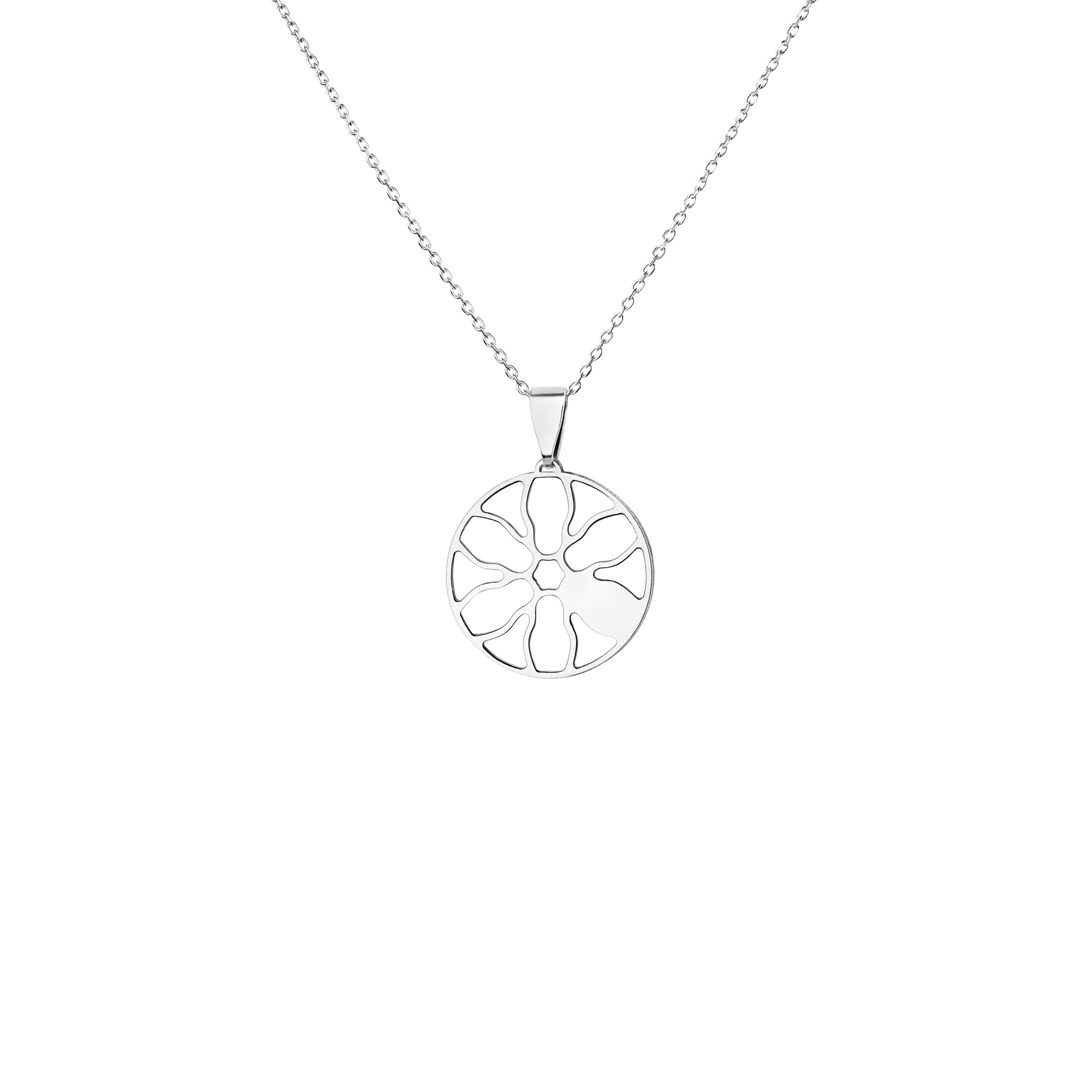 КУЛОН MATRYOSHKA PURE BE DIFFERENT