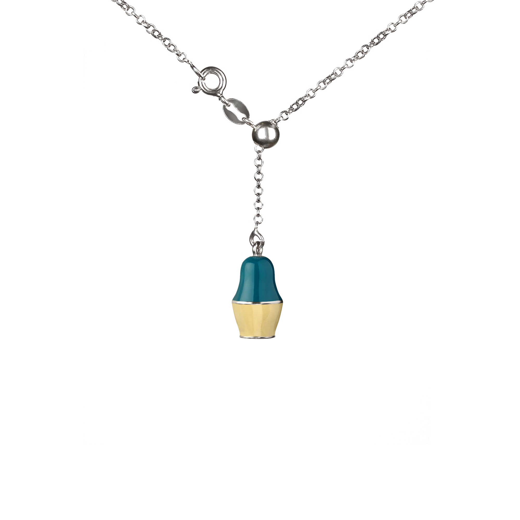 ПОДВЕСКА MATRYOSHKA SLIDING