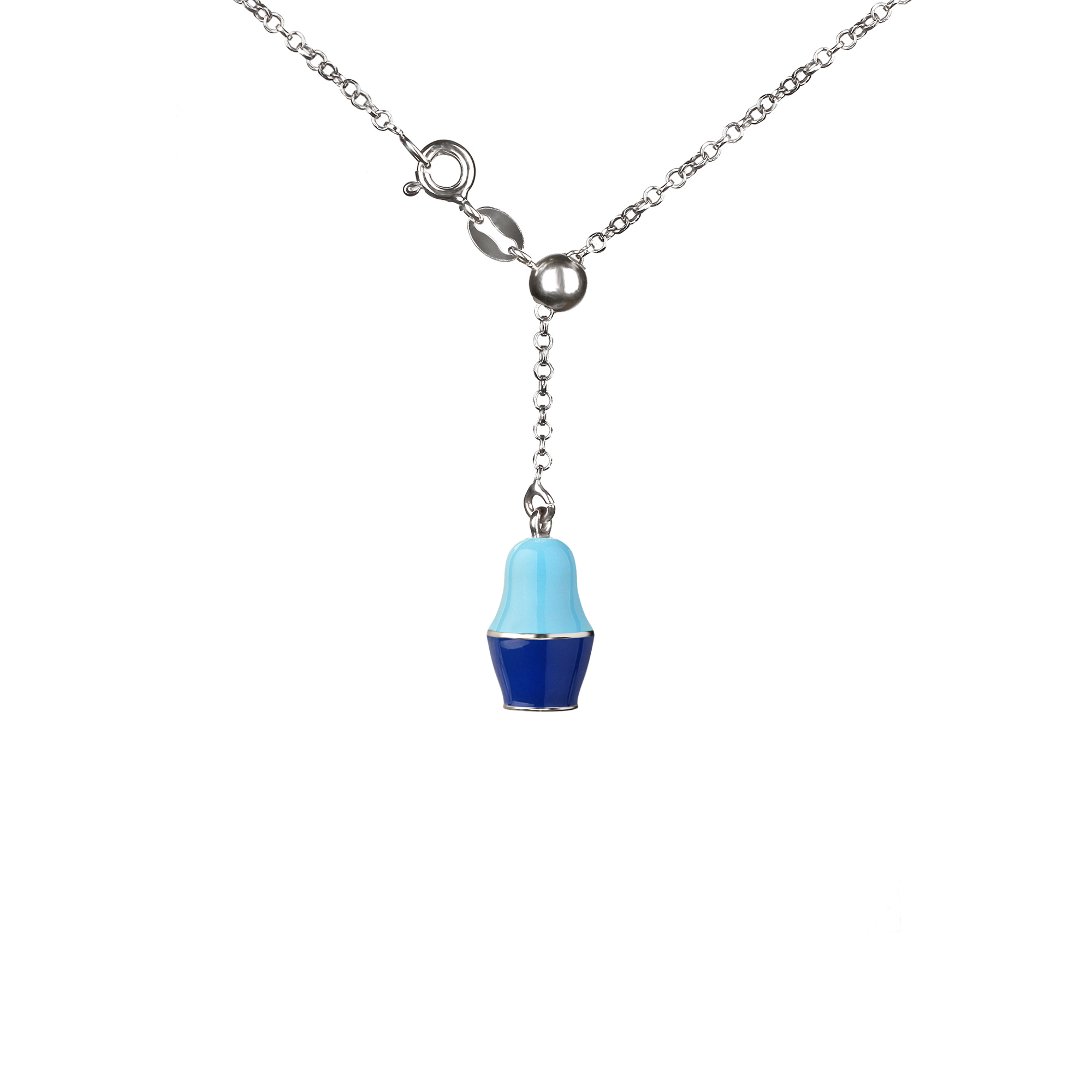 ПОДВЕСКА MATRYOSHKA SLIDING