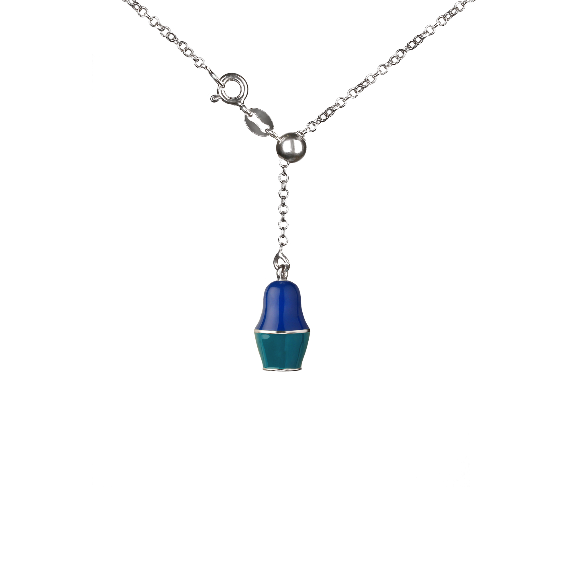 ПОДВЕСКА MATRYOSHKA SLIDING