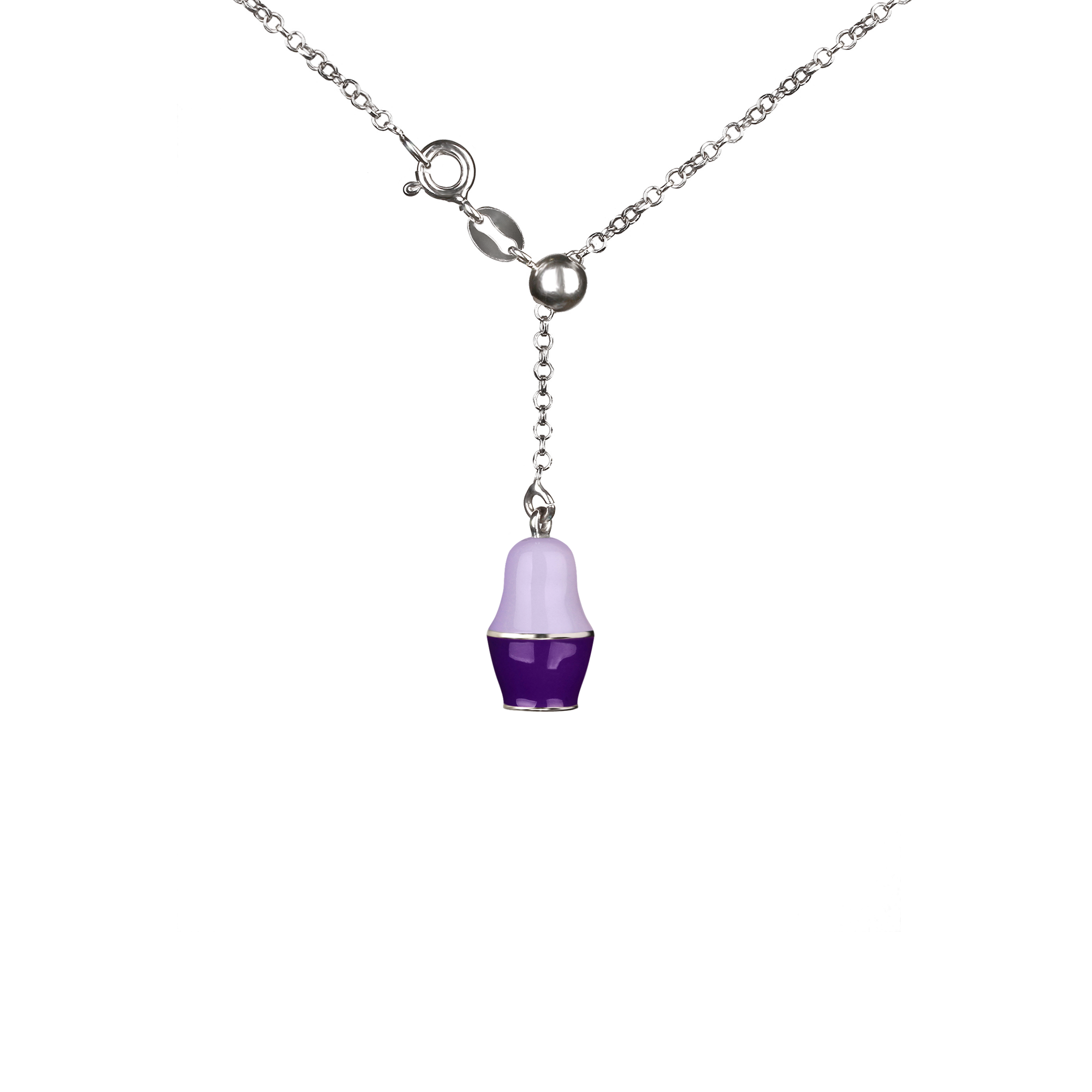 ПОДВЕСКА MATRYOSHKA SLIDING