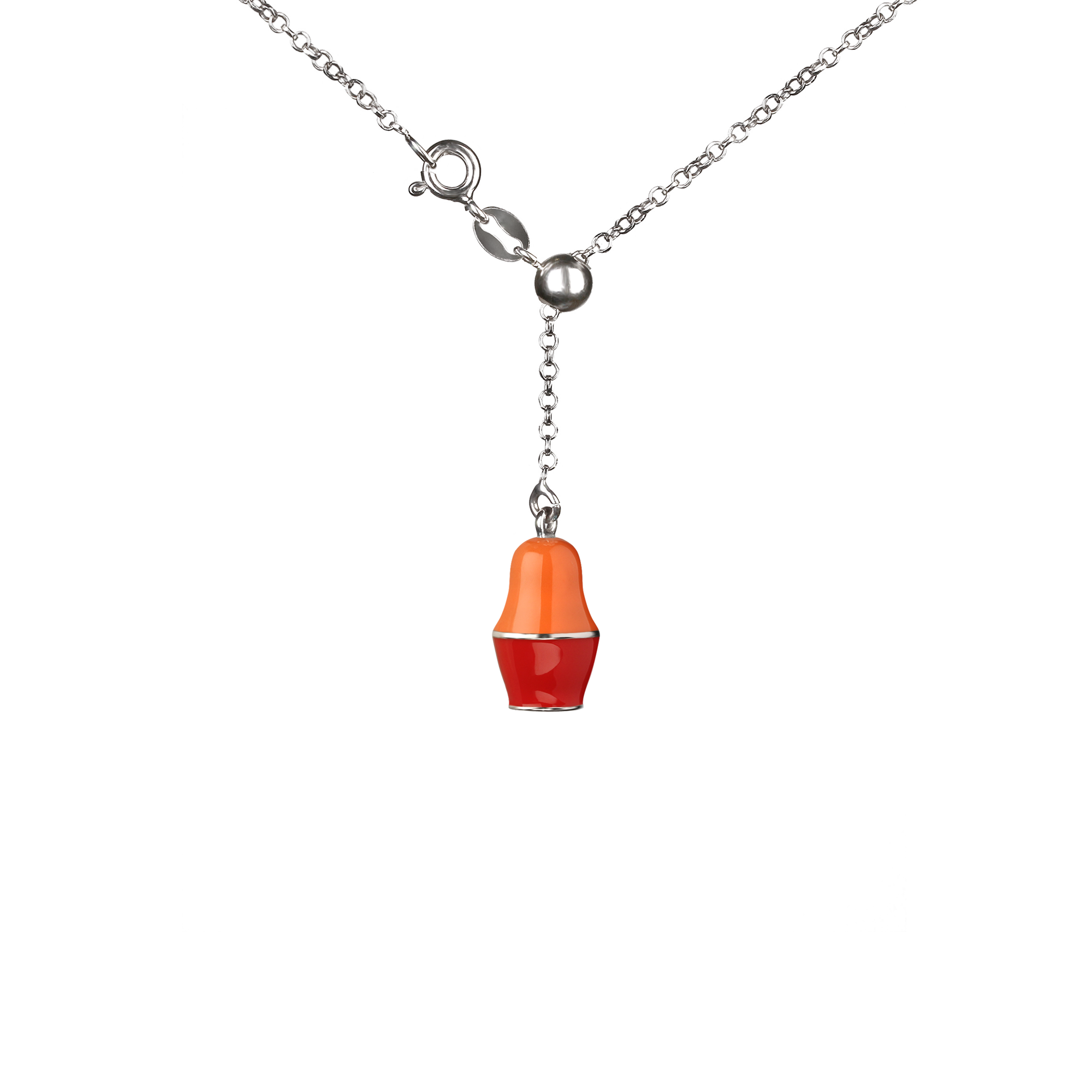 ПОДВЕСКА MATRYOSHKA SLIDING