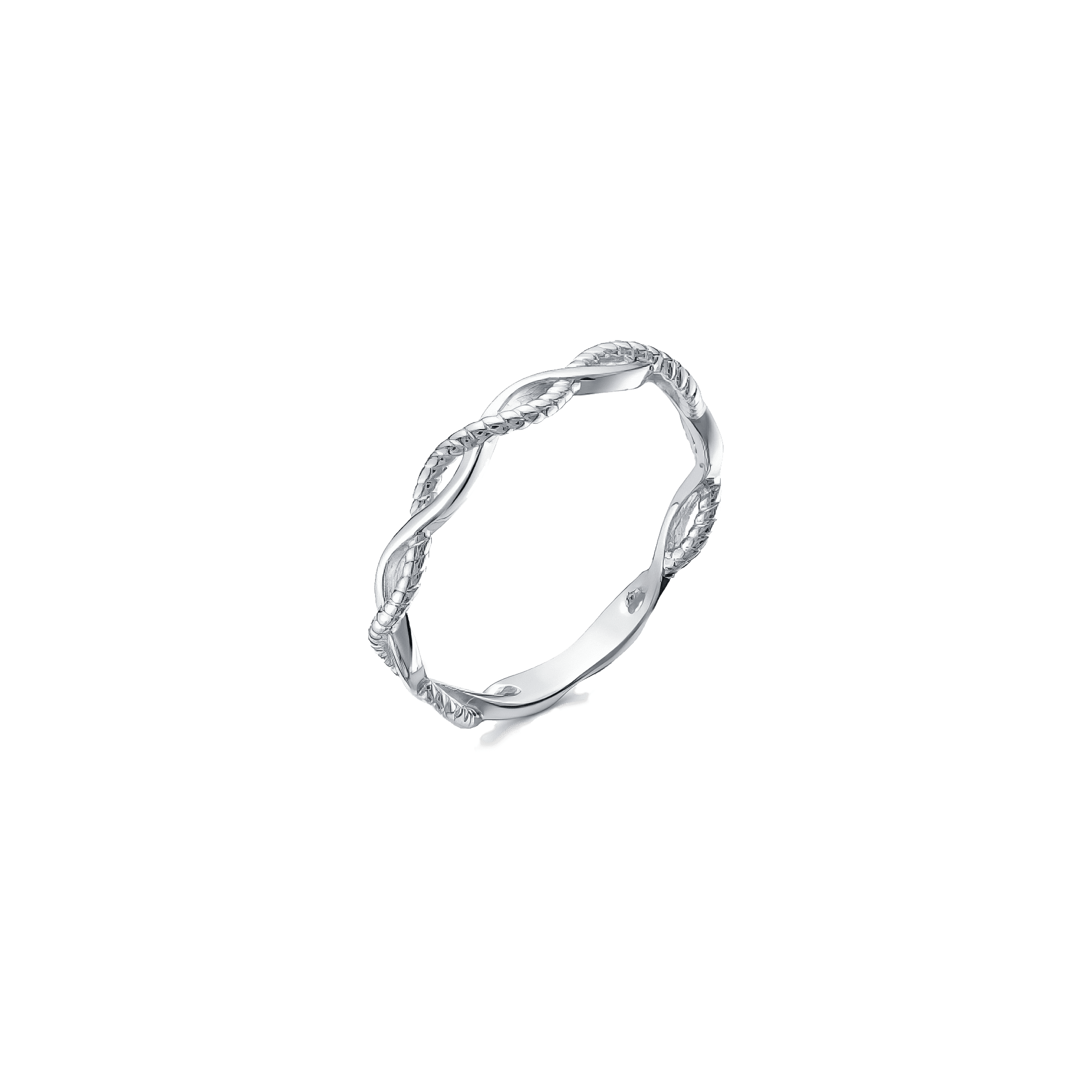 КОЛЬЦО MATRYOSHKA INFINITY