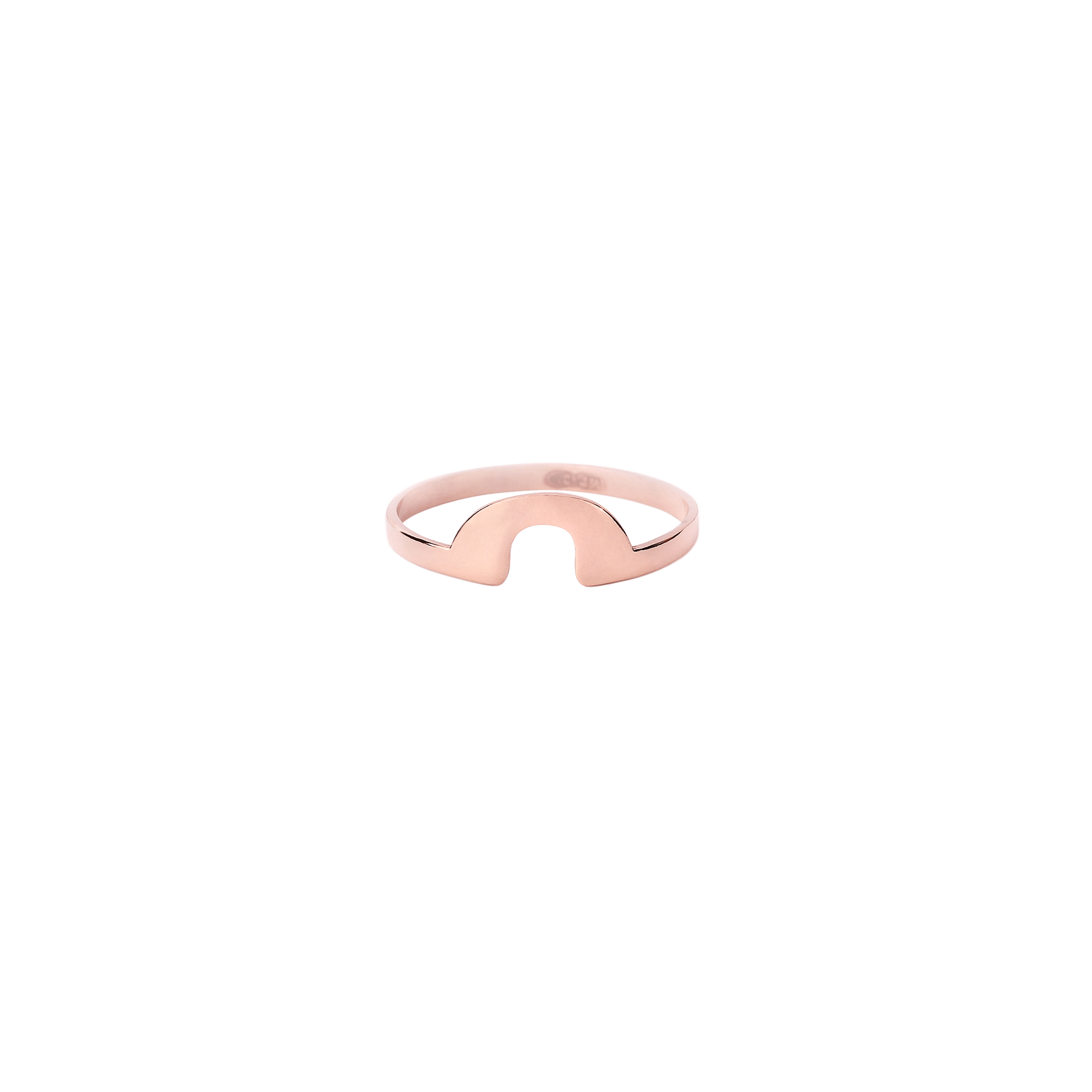 КОЛЬЦО-КОНСТРУКТОР MATRYOSHKA ARCH