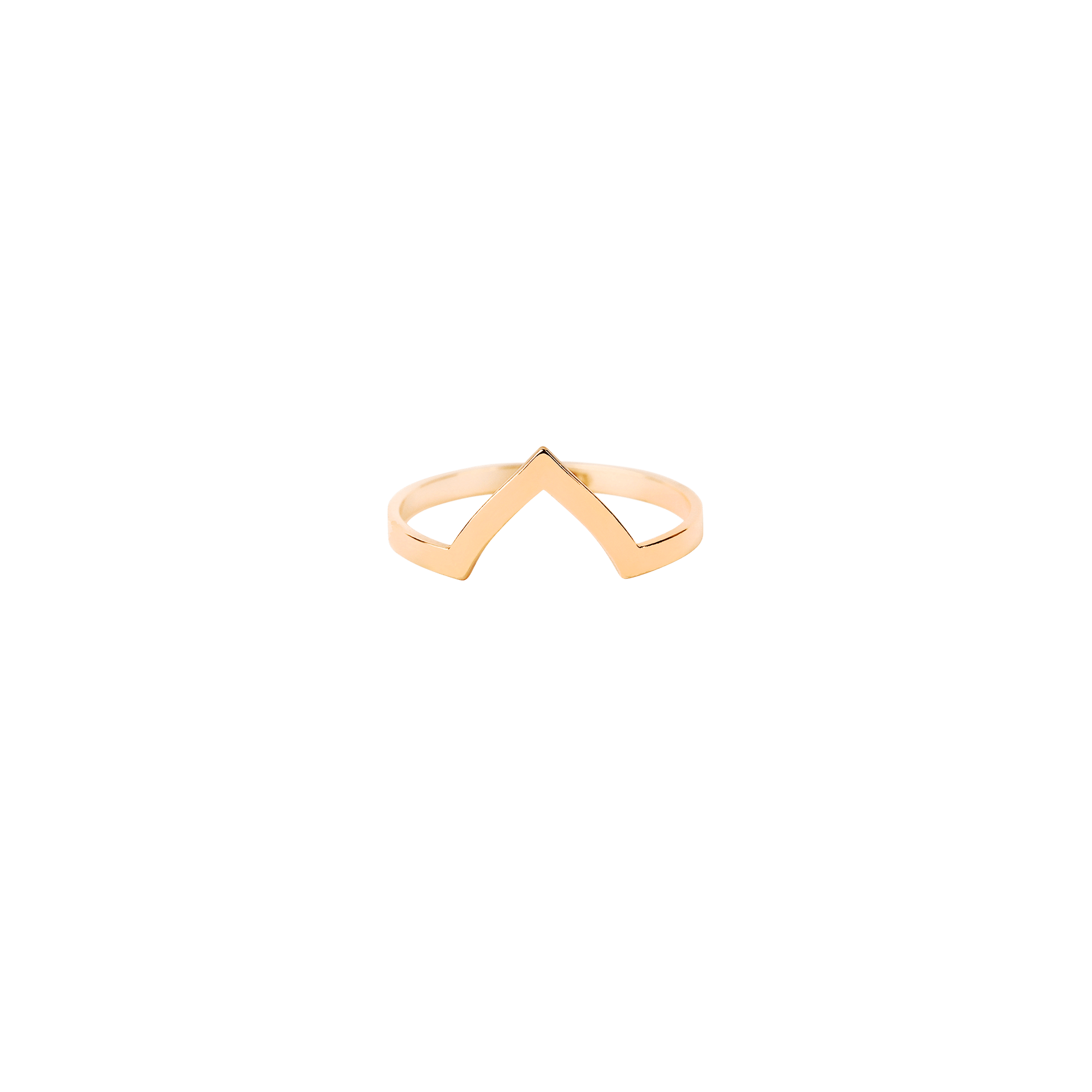 КОЛЬЦО-КОНСТРУКТОР MATRYOSHKA TRIANGLE