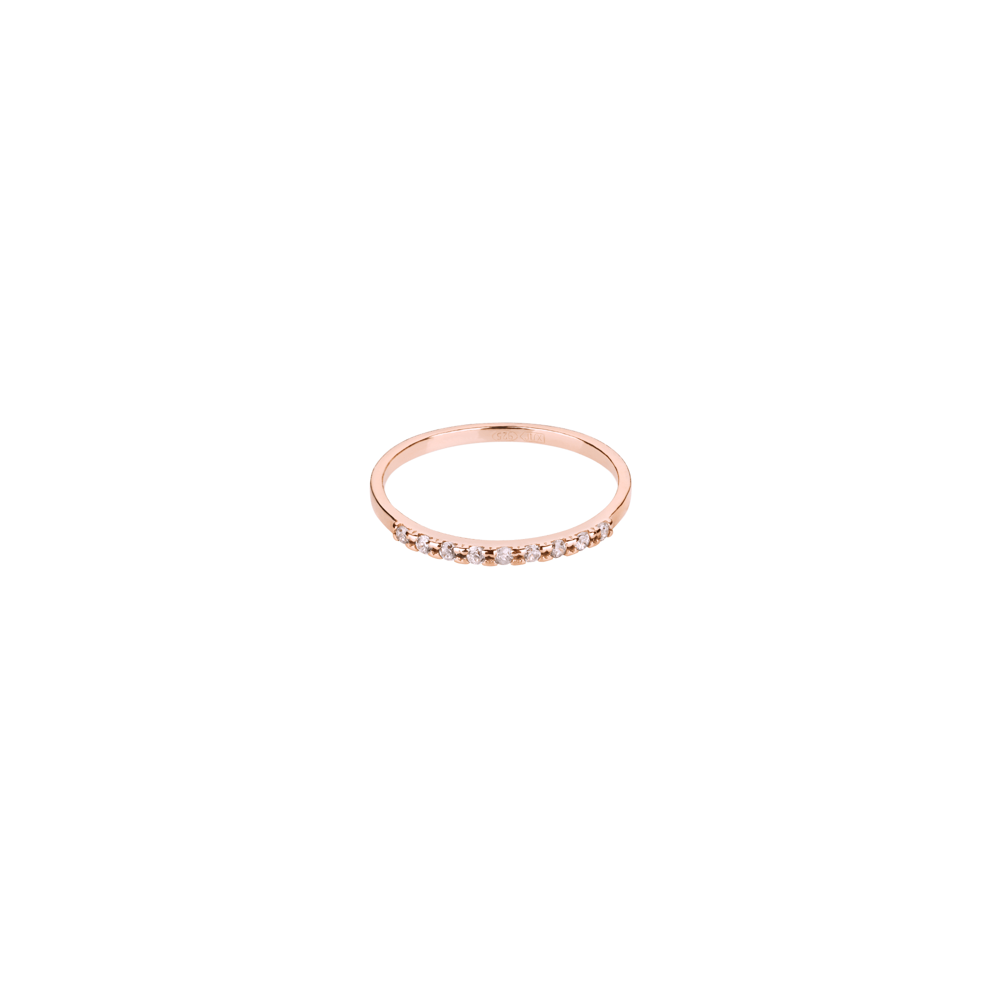 КОЛЬЦО MATRYOSHKA GOSSAMER