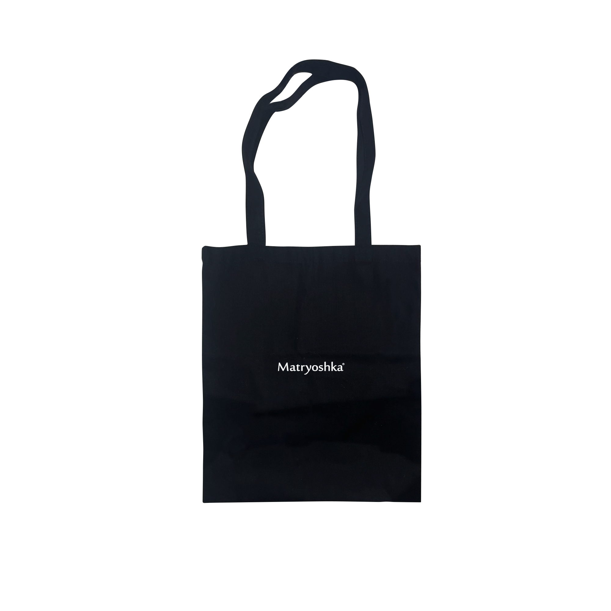 ШОПЕР MATRYOSHKA HEART