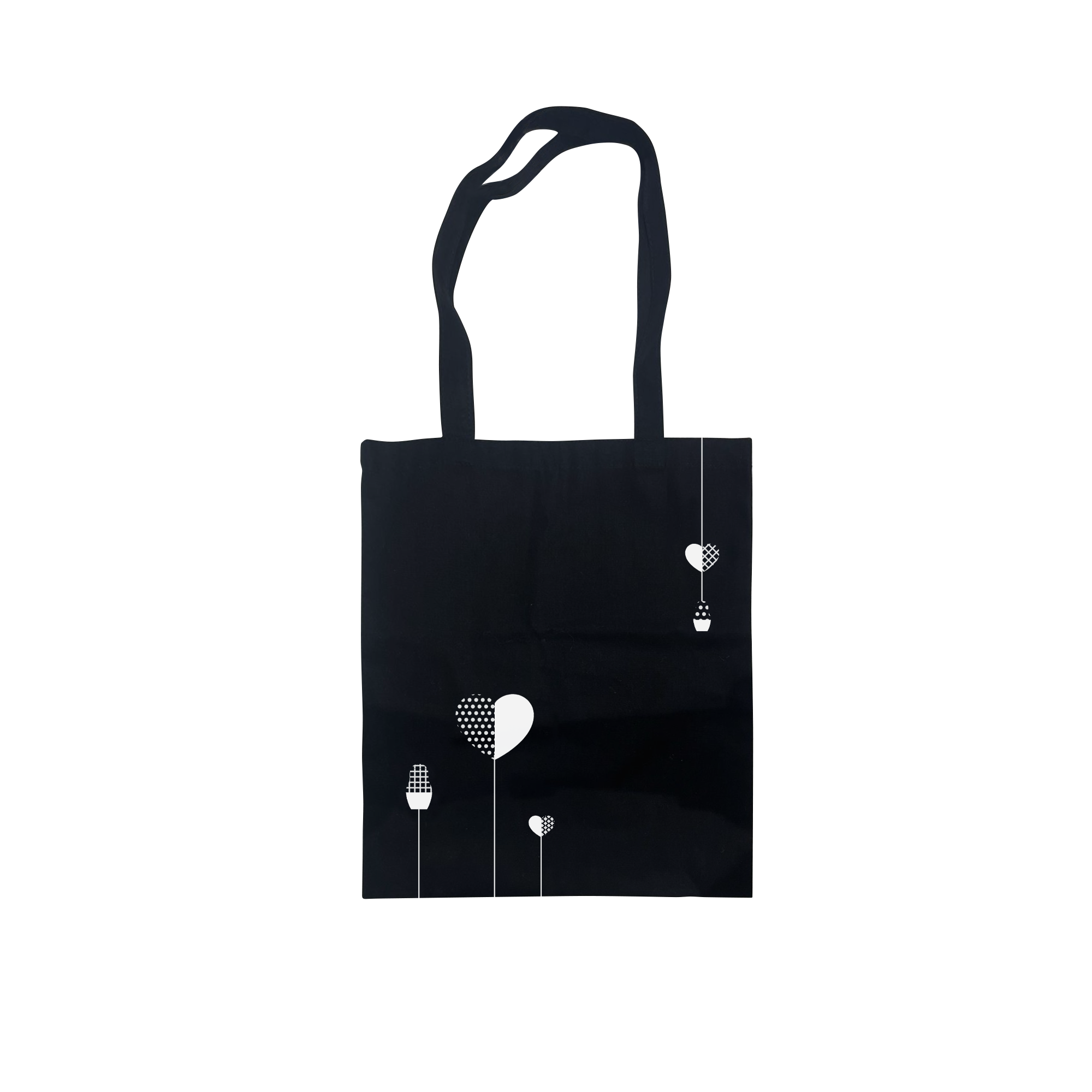 ШОПЕР MATRYOSHKA HEART