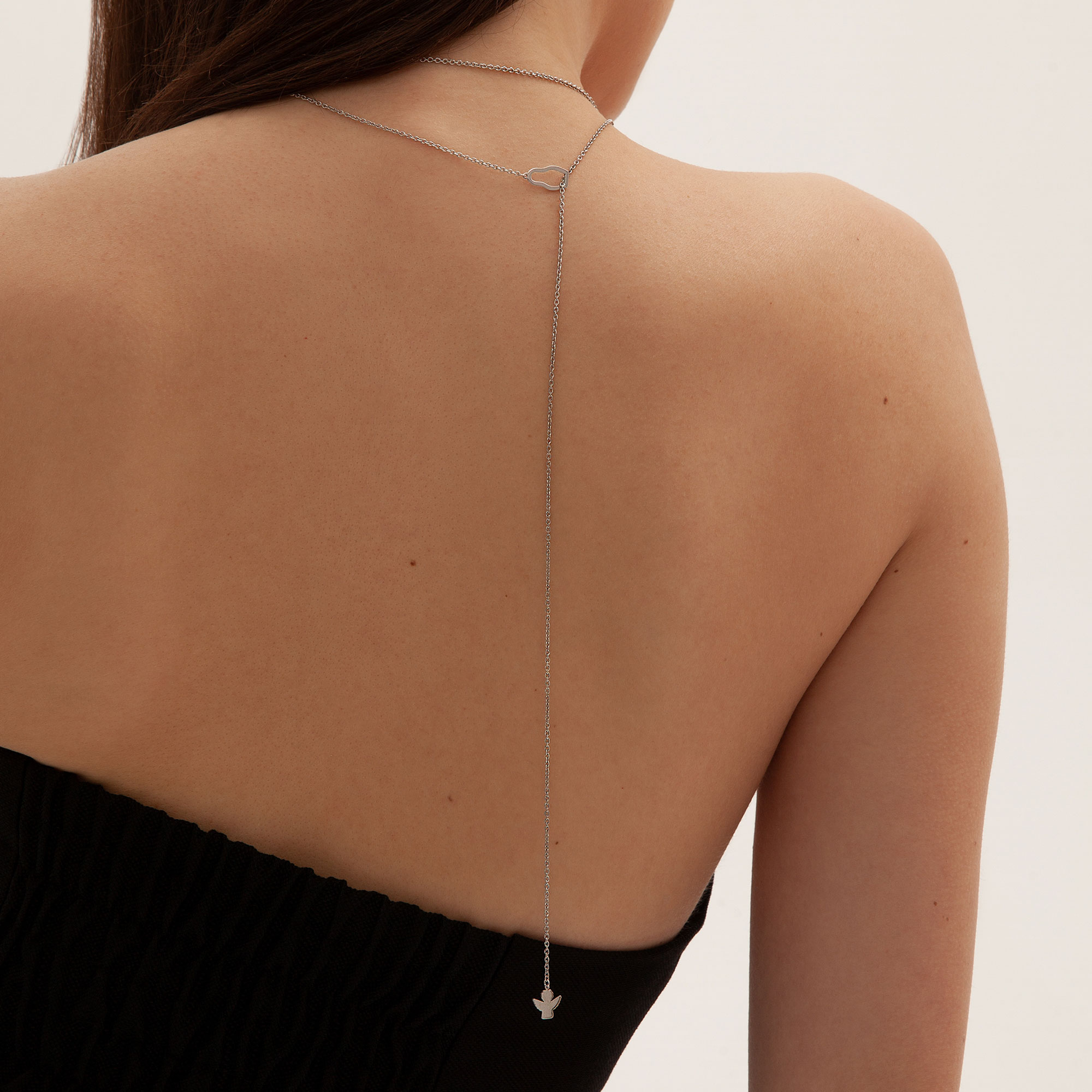 КОЛЬЕ СЧАСТЬЕ & MATRYOSHKA