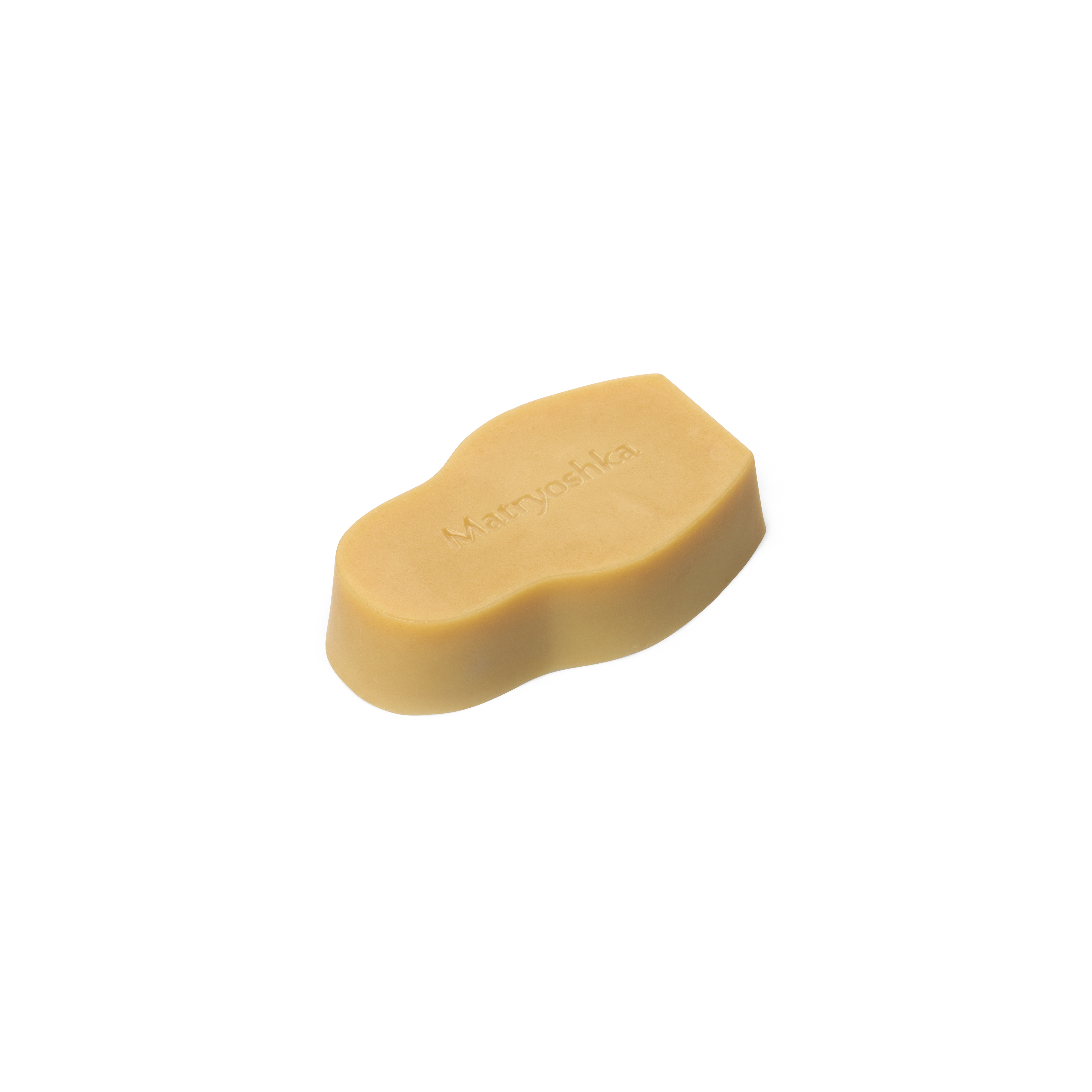 МЫЛО MATRYOSHKA ORANGE-CINNAMON