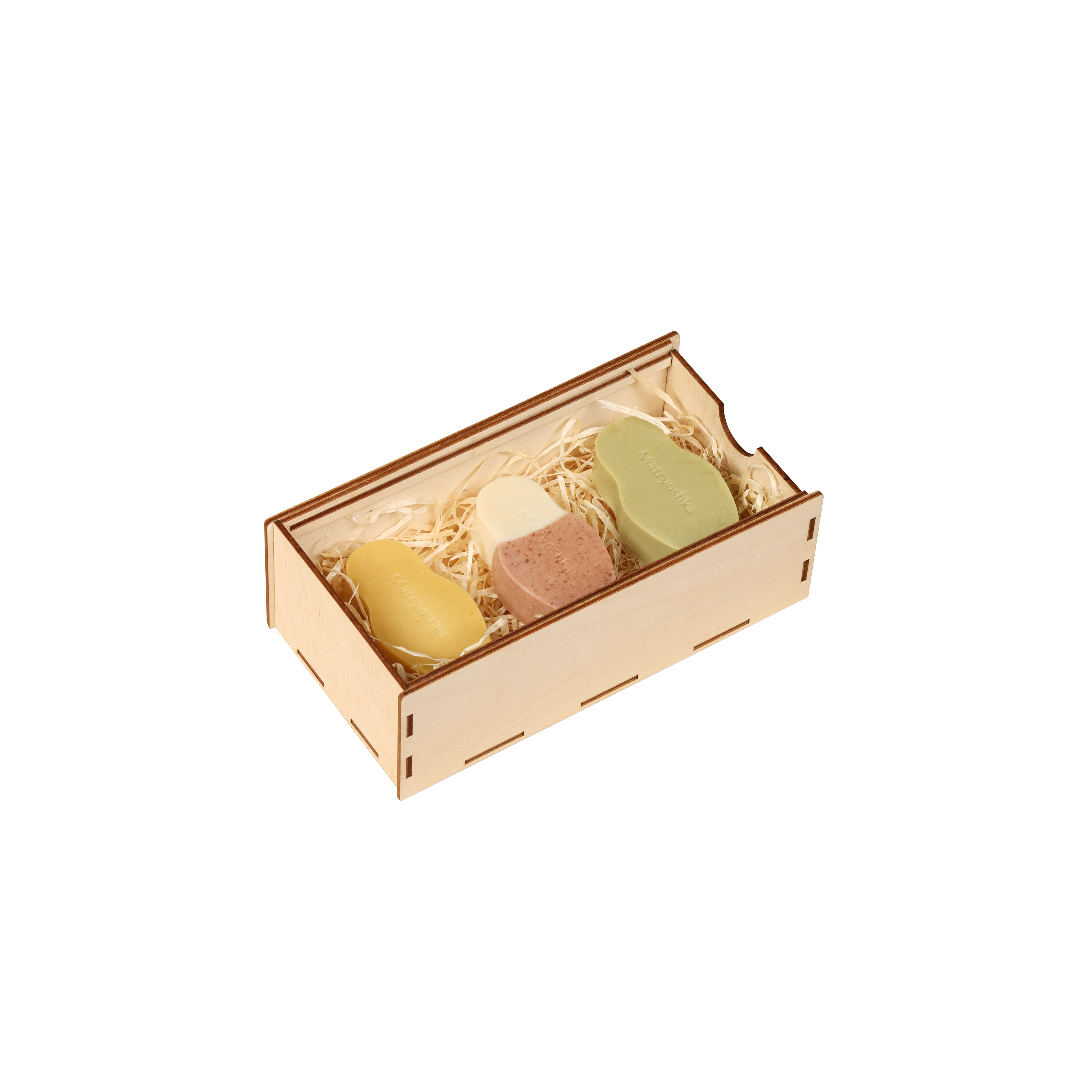 ДЕРЕВЯННАЯ КОРОБКА