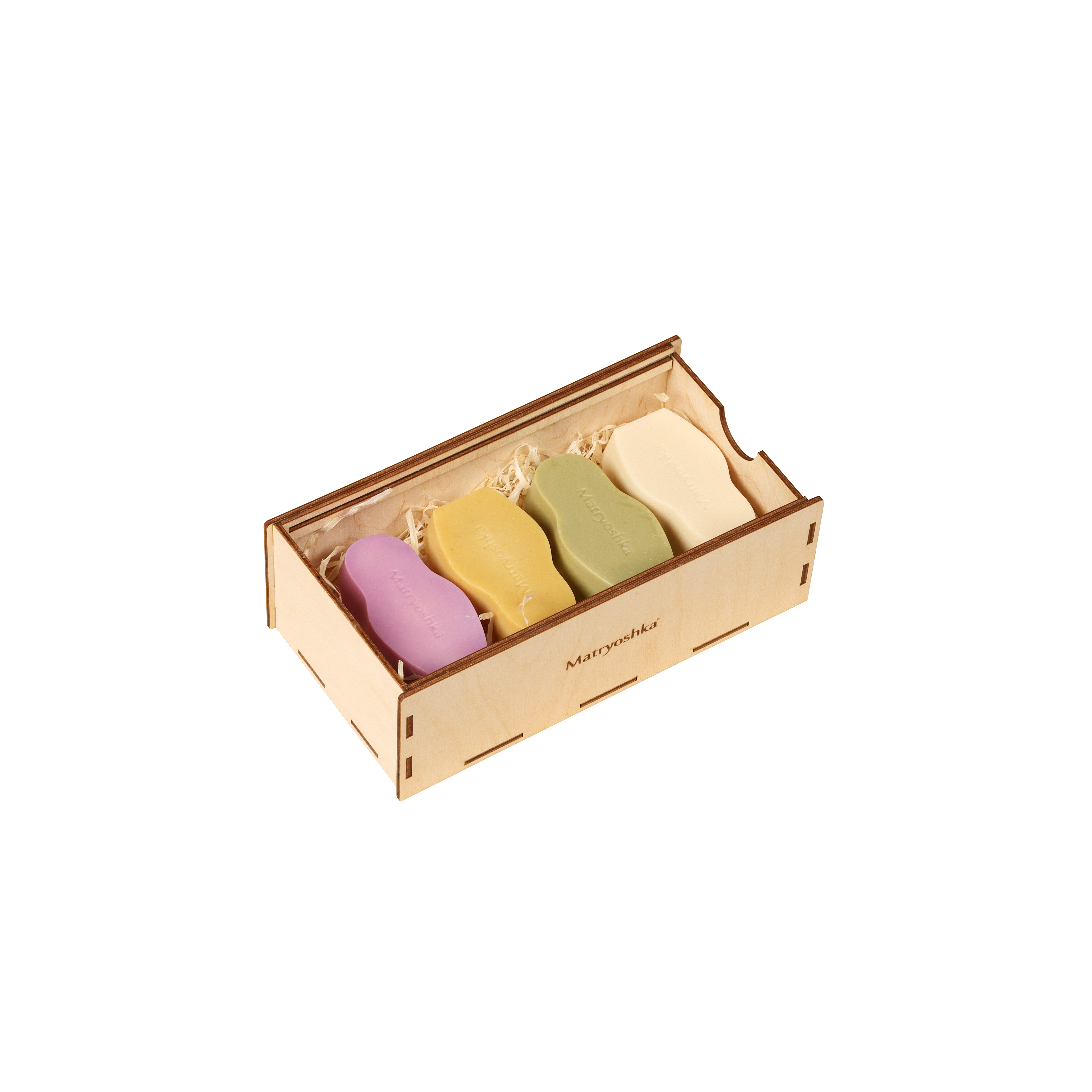 ДЕРЕВЯННАЯ КОРОБКА PATTERN